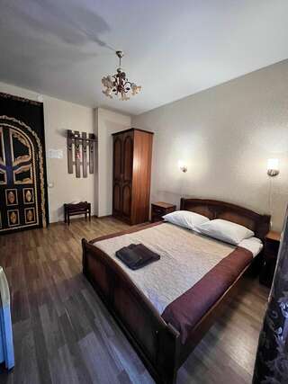 Гостиница Держава Смоленск Одноместный номер-2