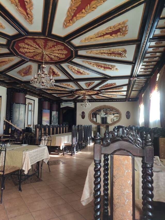 Гостиница Держава Смоленск-166