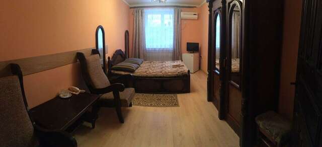 Гостиница Держава Смоленск-85