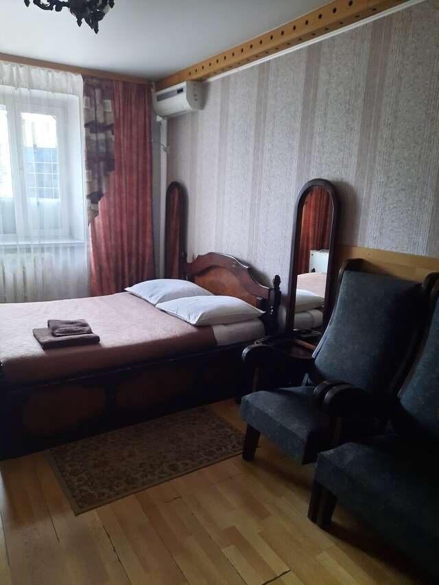 Гостиница Держава Смоленск-194