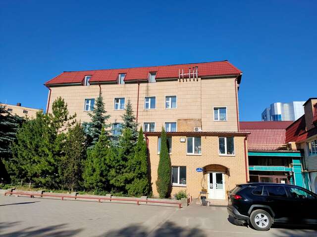 Гостиница Держава Смоленск-125