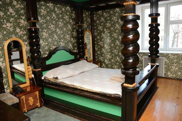 Гостиница Держава Смоленск-24