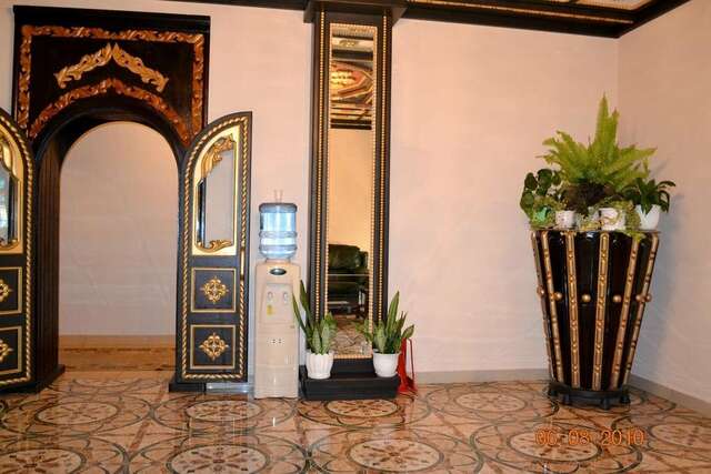 Гостиница Держава Смоленск-21