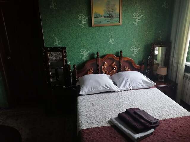 Гостиница Держава Смоленск-176