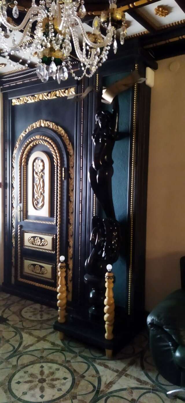 Гостиница Держава Смоленск-175