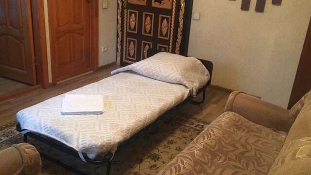 Гостиница Держава Смоленск-9