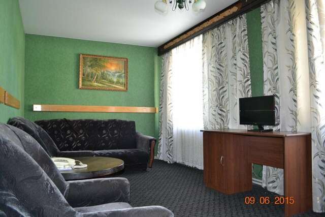 Гостиница Держава Смоленск-52