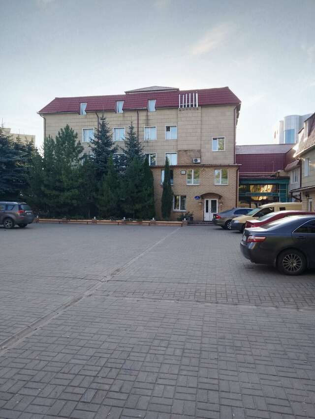 Гостиница Держава Смоленск-130