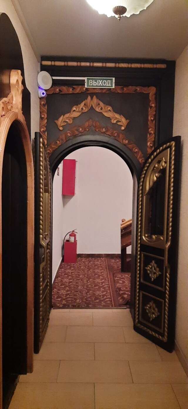 Гостиница Держава Смоленск-169