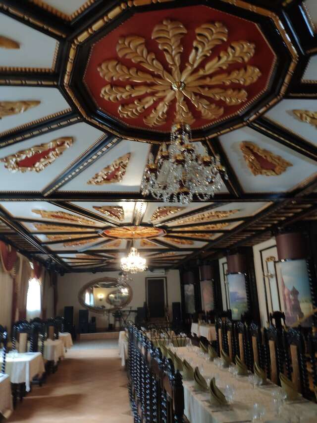 Гостиница Держава Смоленск-156