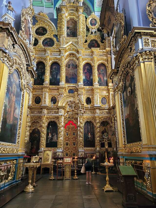 Гостиница Держава Смоленск-165