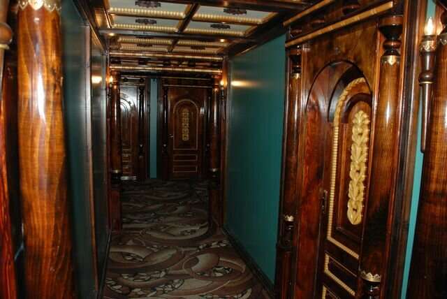 Гостиница Держава Смоленск-8