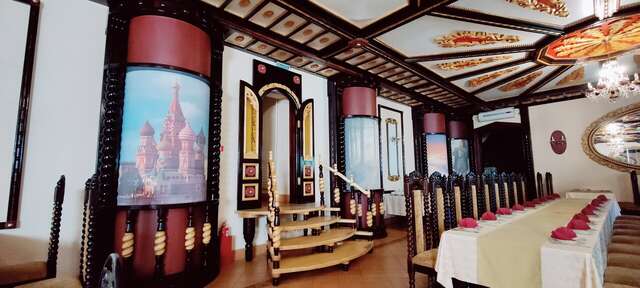 Гостиница Держава Смоленск-143