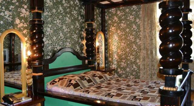 Гостиница Держава Смоленск-69