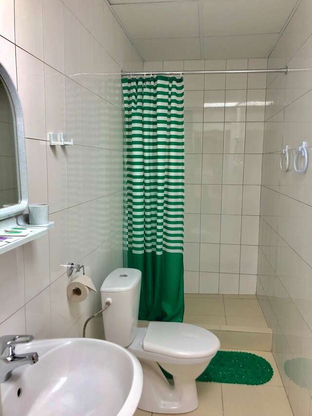 Гостиница Держава Смоленск-13