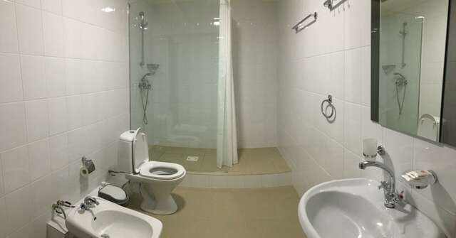 Гостиница Держава Смоленск-81