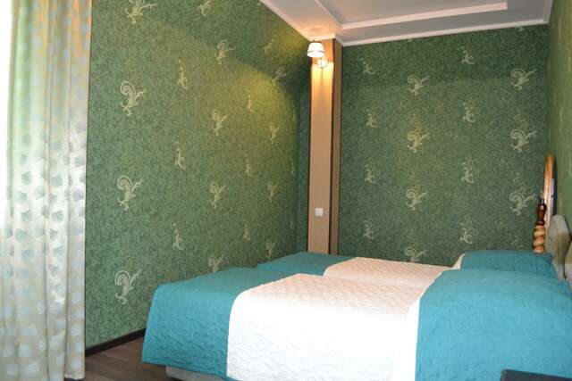 Гостиница Держава Смоленск-66