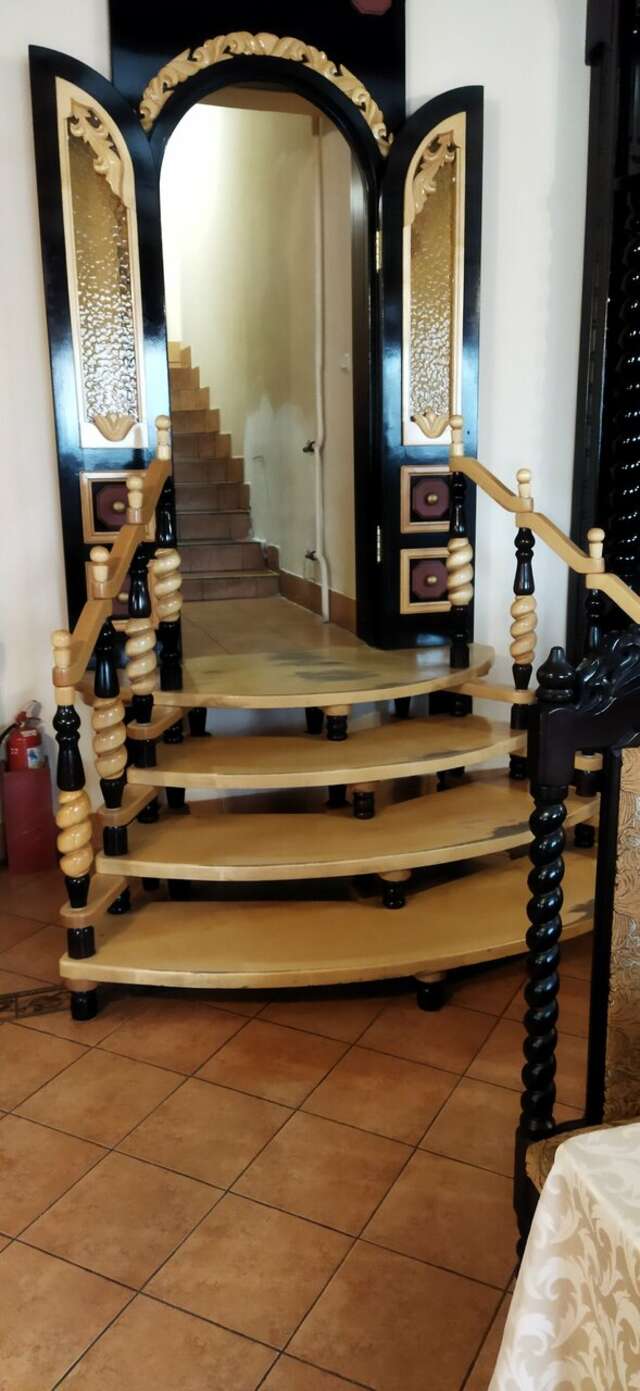 Гостиница Держава Смоленск-142