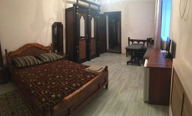 Гостиница Держава Смоленск-67