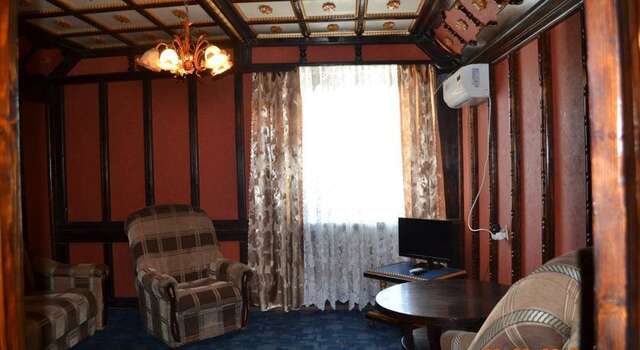 Гостиница Держава Смоленск-57