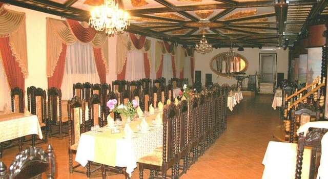 Гостиница Держава Смоленск-20