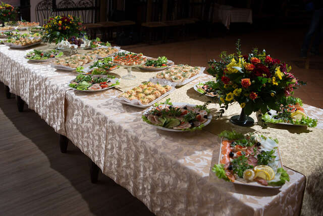 Гостиница Держава Смоленск-138