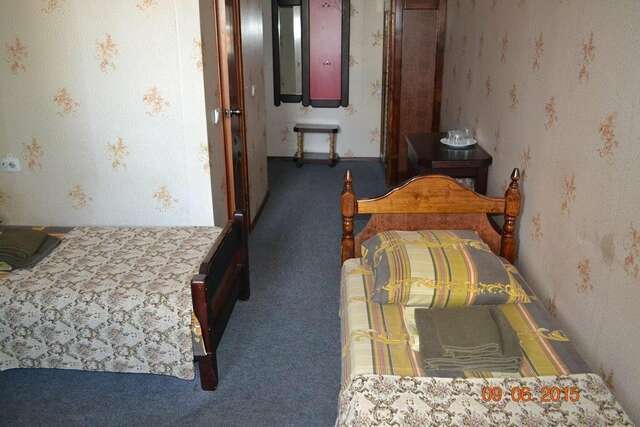 Гостиница Держава Смоленск-71