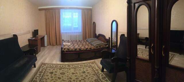 Гостиница Держава Смоленск-62