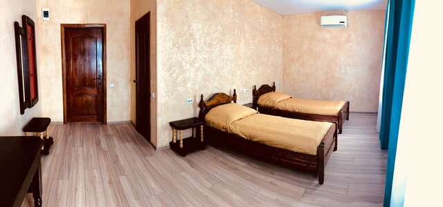 Гостиница Держава Смоленск-14