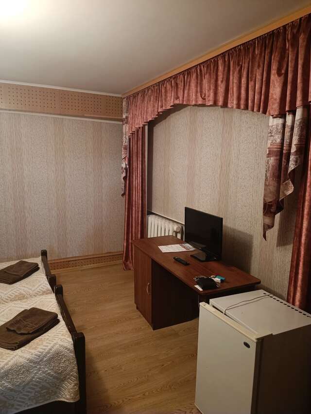 Гостиница Держава Смоленск-155