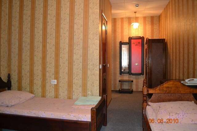 Гостиница Держава Смоленск-93