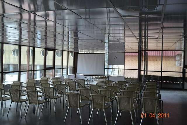 Гостиница Держава Смоленск-68