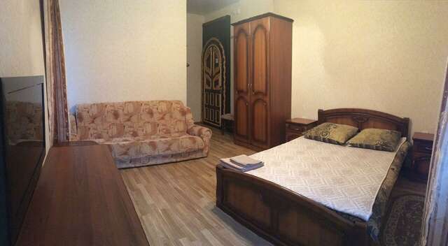 Гостиница Держава Смоленск-101