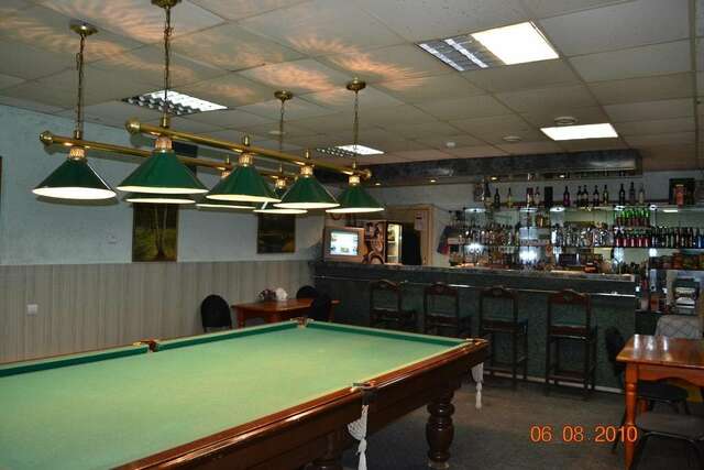 Гостиница Держава Смоленск-76