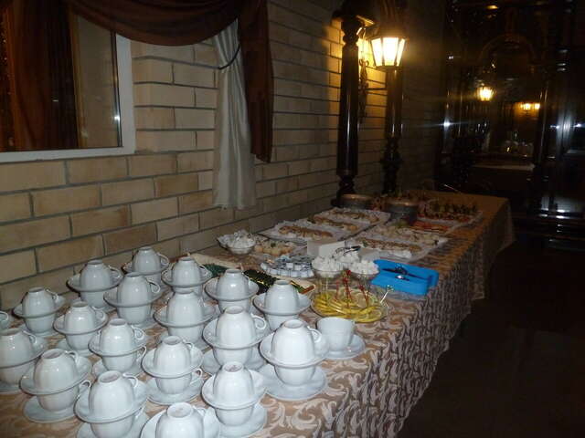 Гостиница Держава Смоленск-11