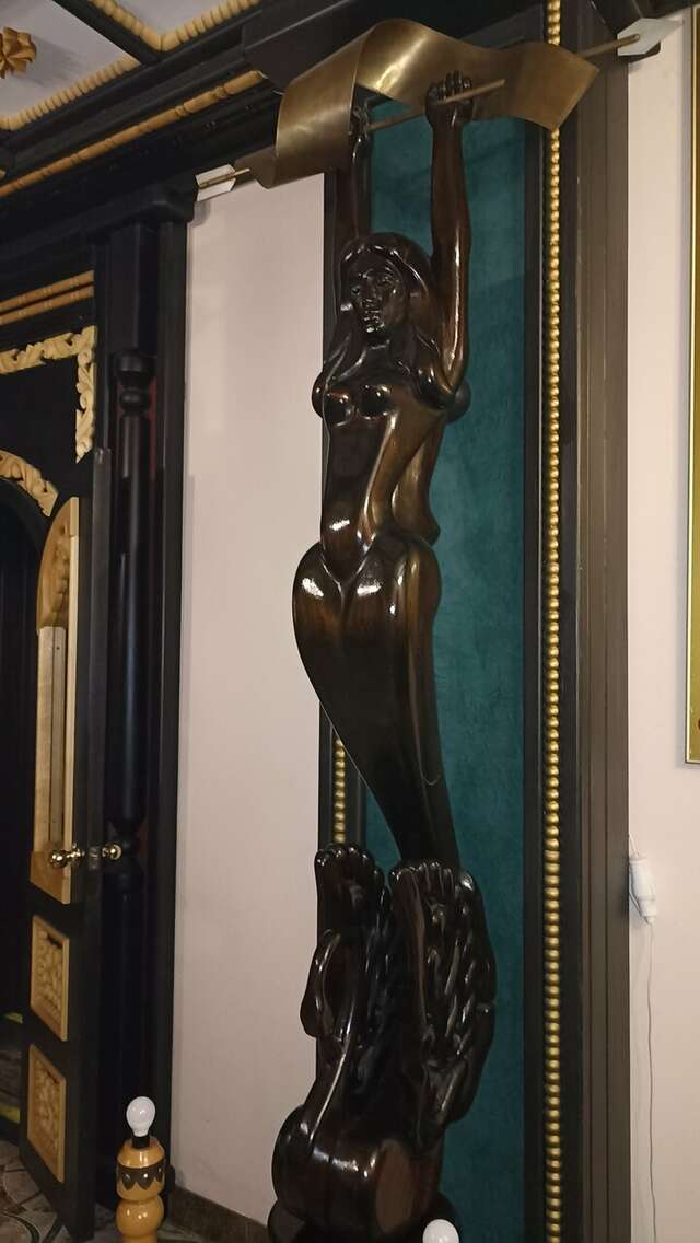 Гостиница Держава Смоленск-133