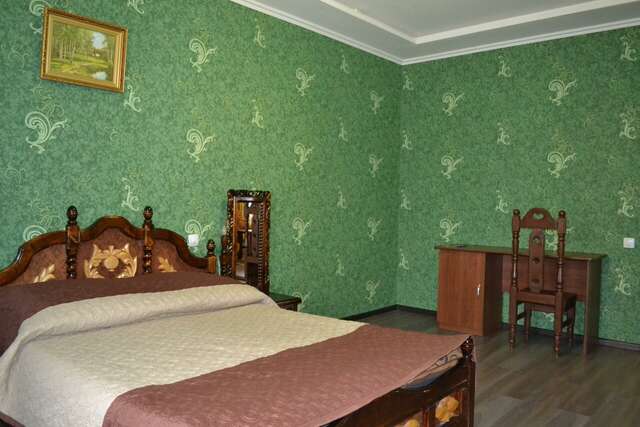 Гостиница Держава Смоленск-54