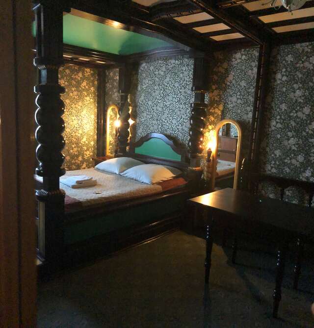 Гостиница Держава Смоленск-6