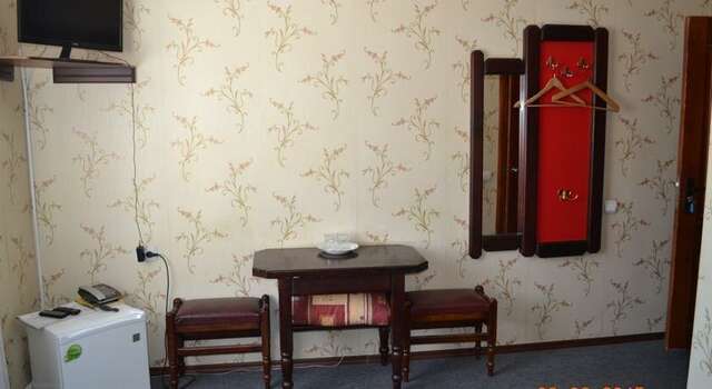 Гостиница Держава Смоленск-40