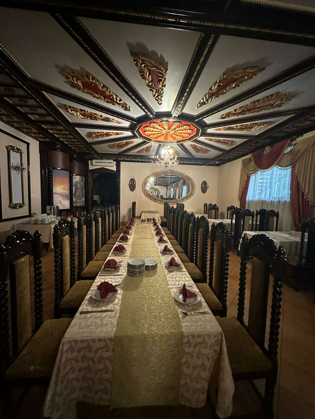 Гостиница Держава Смоленск-171