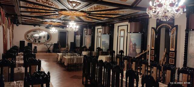 Гостиница Держава Смоленск-177