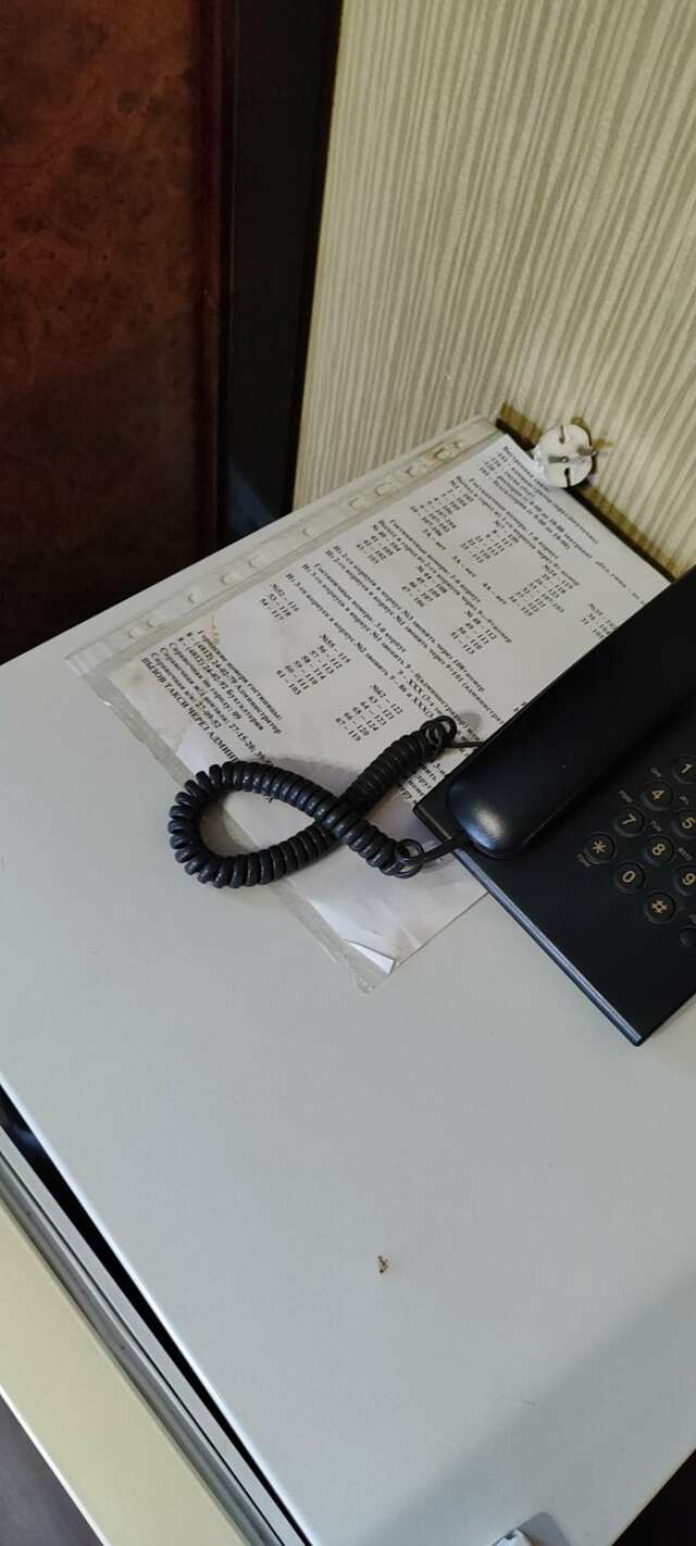 Гостиница Держава Смоленск-129