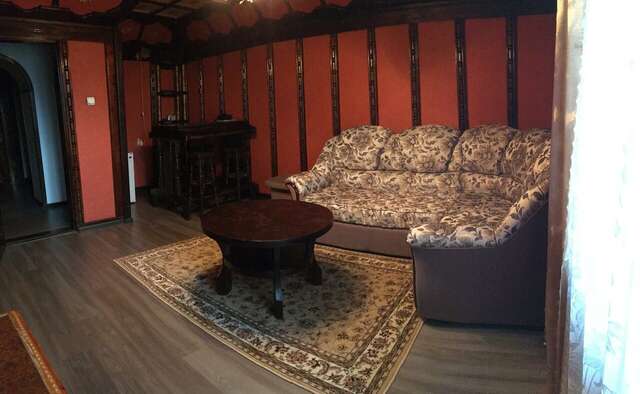 Гостиница Держава Смоленск-63