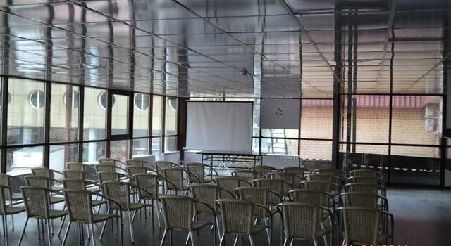 Гостиница Держава Смоленск-31