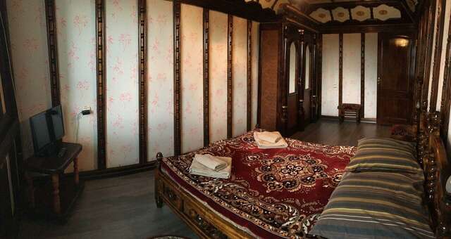 Гостиница Держава Смоленск-39