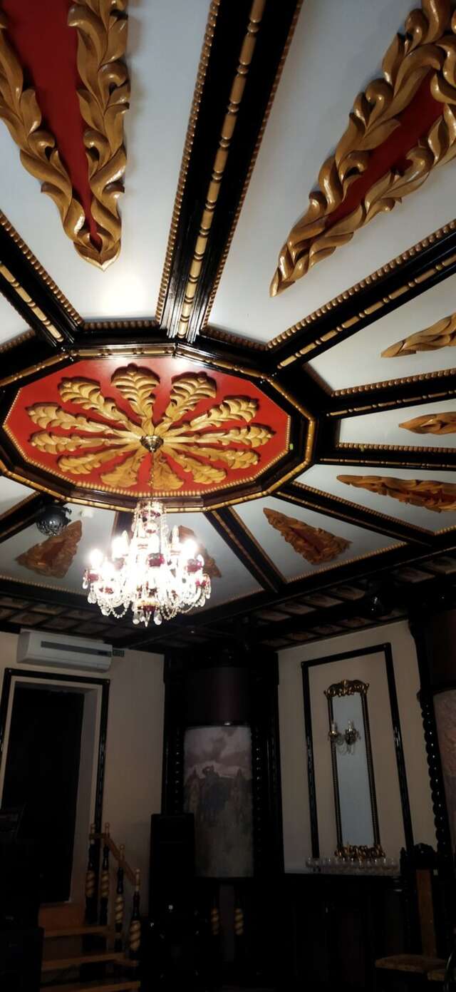 Гостиница Держава Смоленск-164