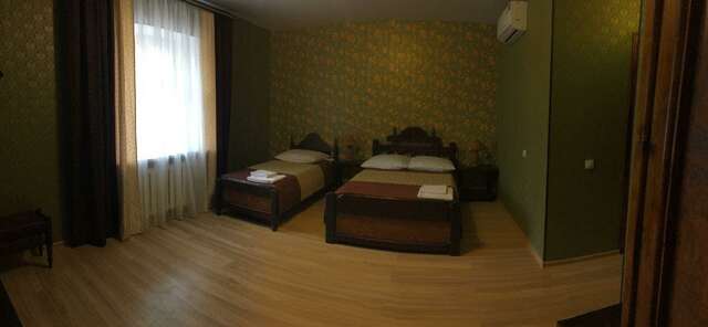 Гостиница Держава Смоленск-82