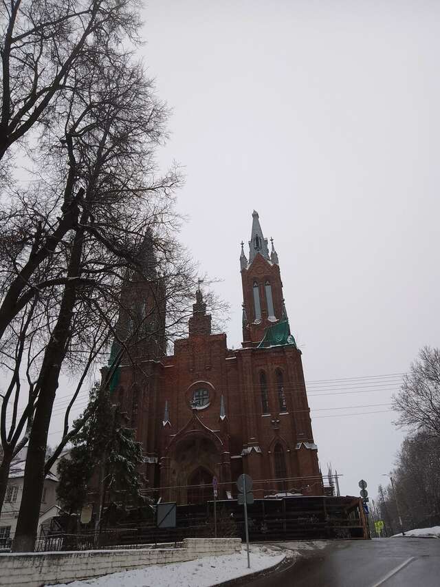 Гостиница Держава Смоленск-118