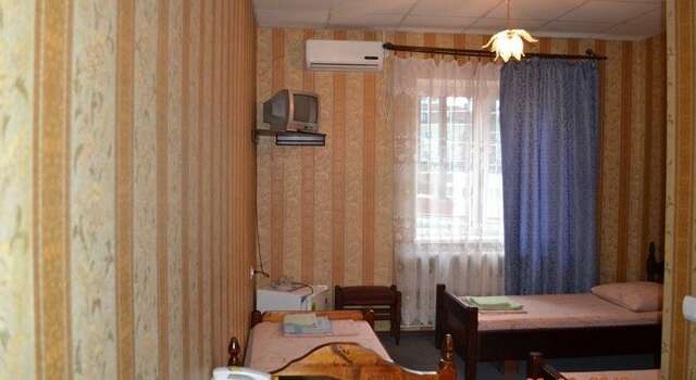 Гостиница Держава Смоленск-49