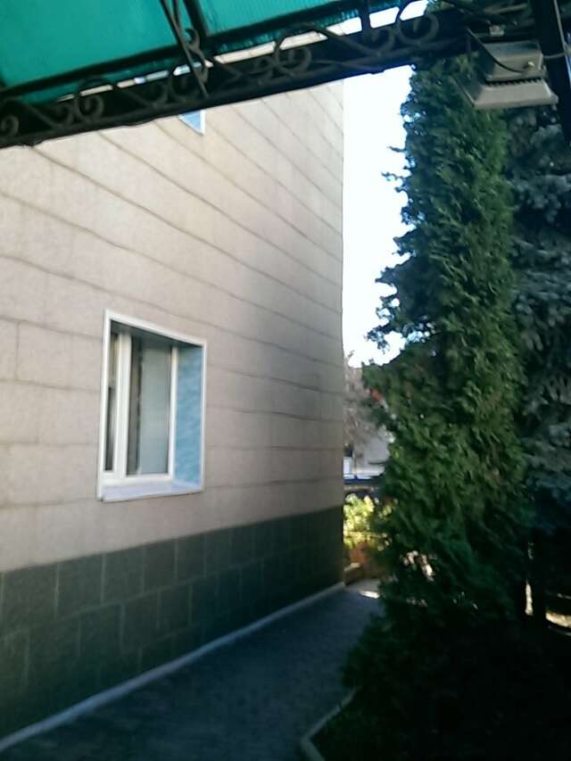 Гостиница Держава Смоленск-12